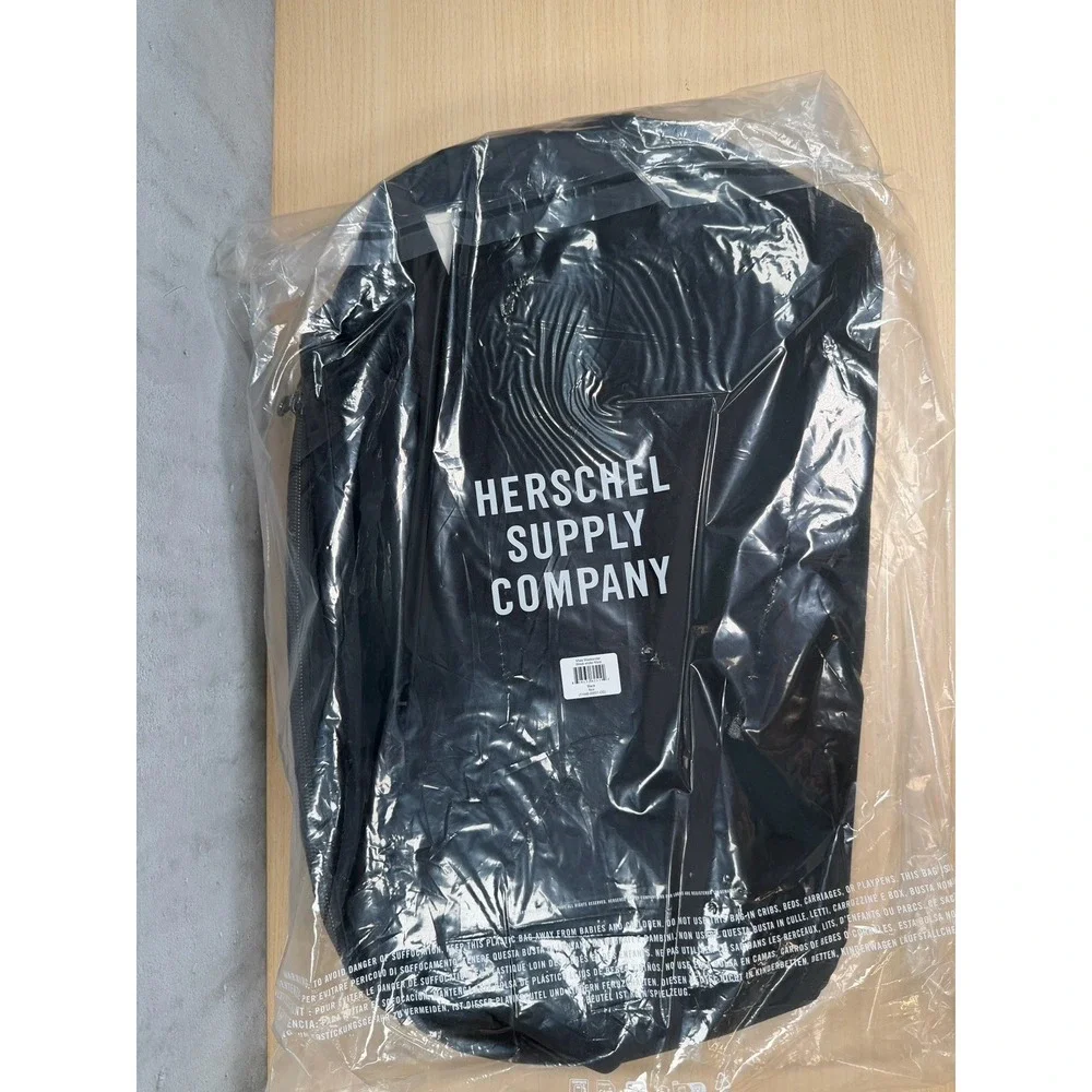 Herschel Supply Co. product description